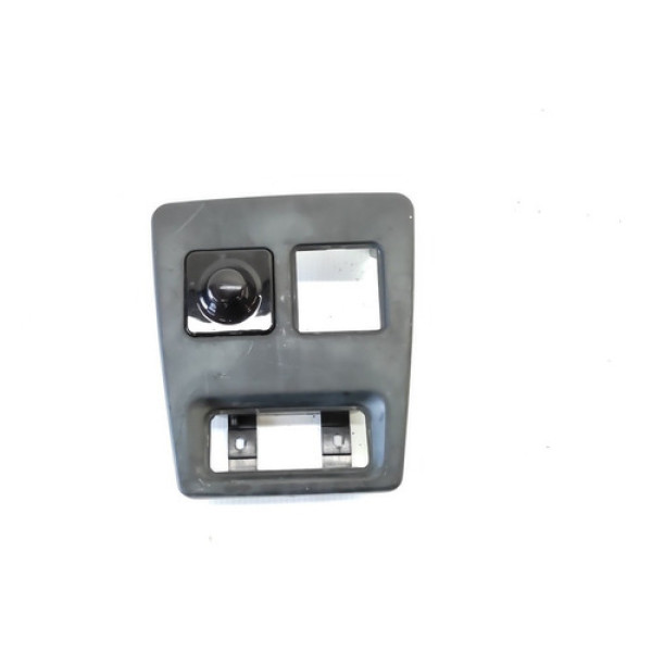 Acabamento Suporte Luz Cortesia Citroen Zx 1991 1997