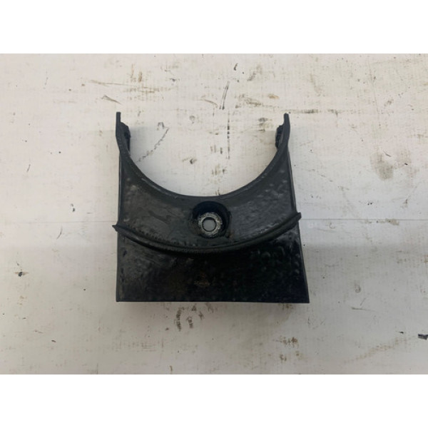 Tampa Capa Correia Dentada Peugeot 206 2001 2009 Preto