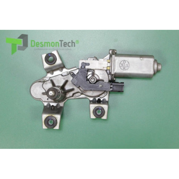 Máquina Do Limpador Traseiro Discovery 3 2.7 2008