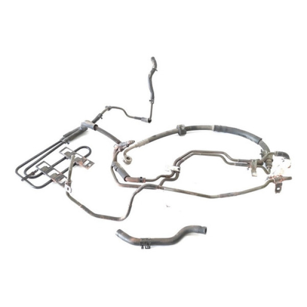 Kit Mangueira Direção Hidráulica Hyundai Tucson 2.0 2015