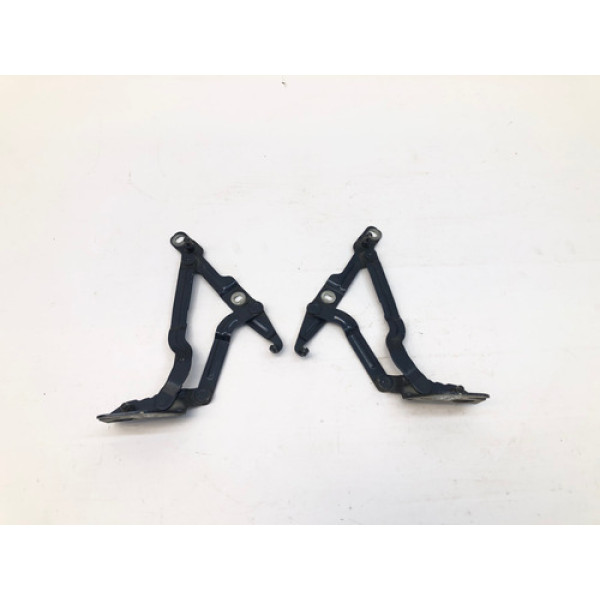 Par Dobradiça Tampa Traseira Audi A4 1995 2000