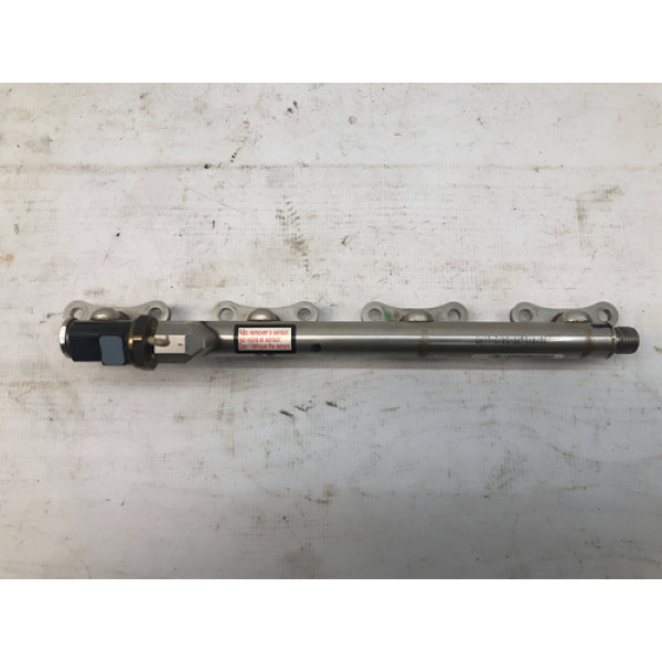 Flauta Bico Injetor Honda Hrv 1.5 Exl 2022 2025