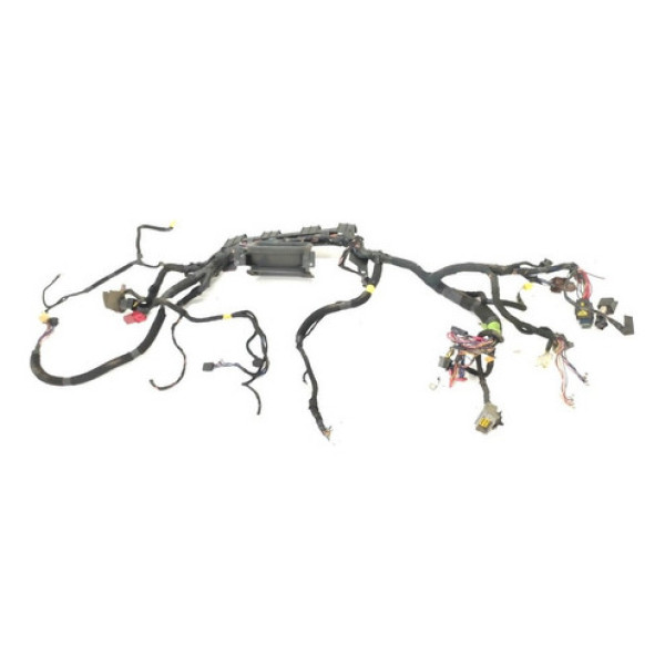 Chicote Painel Fiat Marea Brava 1998 2007