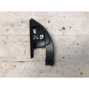 Acabamento Interno Retrovisor Direito Livina 2009 2014