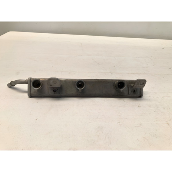 Flauta Bico Injetor Kwid 1.0 3cc 2017 2021