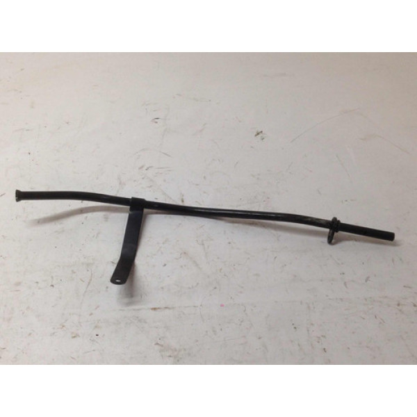 Tubo Vareta Nível Óleo - Chery Cielo 2011