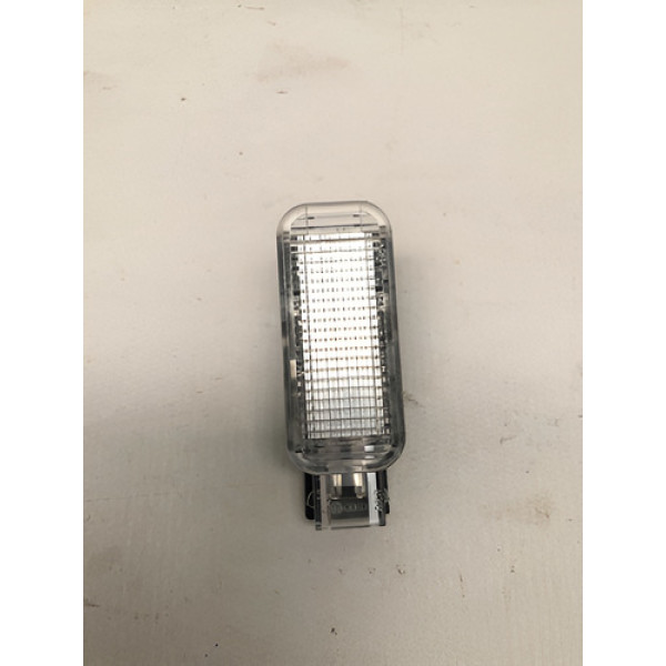 Luz Porta Luvas Cortesia Audi A3 2017