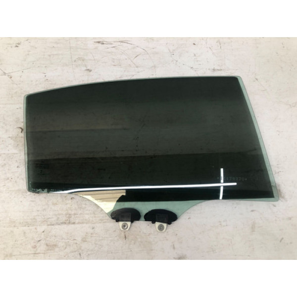 Vidro Traseiro Direito Honda Civic G9 2012 2015