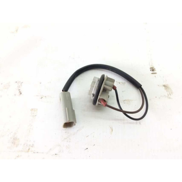 Soquete Lanterna Neblina Traseira Esquerda Chery Tiggo 2010