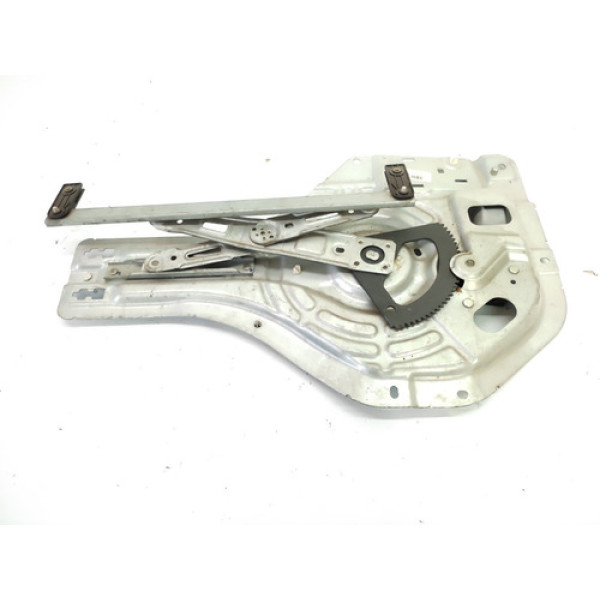 Máquina Vidro Traseira Direta Com Motor Tucson 2015