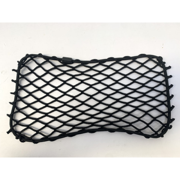 Rede Lateral Porta Malas C200 2008 2011