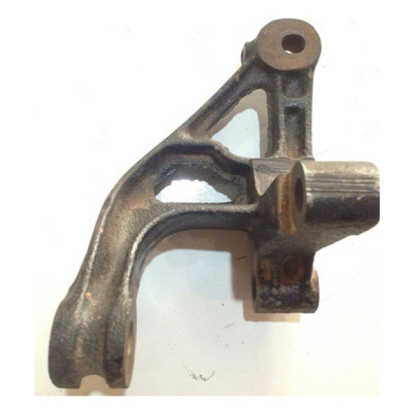 Suporte Coxim Cambio - Palio Strada Fire