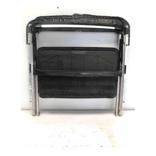 Trilho Motor Máquina Vidro Teto Solar Subaru Impreza Xv 2012