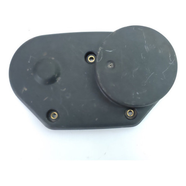 Capa Correia Traseira Esquerda Freelander 1 2.5 V6 2003 2007