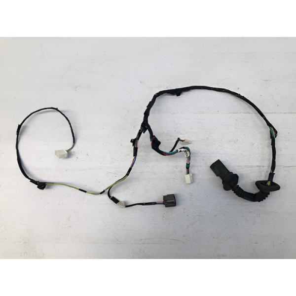 Chicote Porta Traseiro Esquerdo Asx 2.0 16v 2012