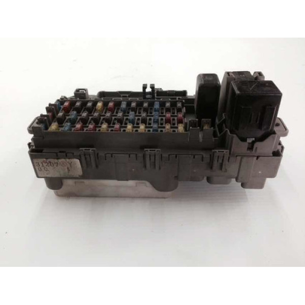 Caixa De Fusível Honda Civic 1.6 1996 2000 38600-s04-y01
