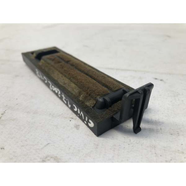 Tampa Filtro Ar Condicionado Civic 2001 2006