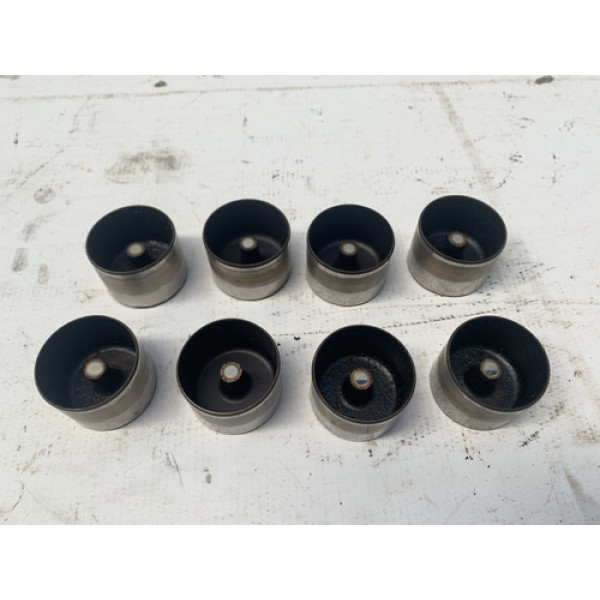 Kit Tucho Admissão Volvo V40 T4 2.0t 2000 2004 Gasolina