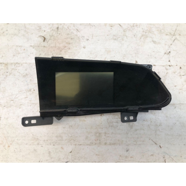 Painel Computador Bordo Honda Civic 1.8 Lxs 2012 2015