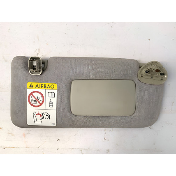 Quebra Sol Direito Subaru Xv 2012 2017