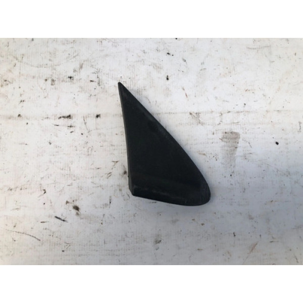 Acabamento Para Lama Direito Ford Ka 2014 2021 Preto