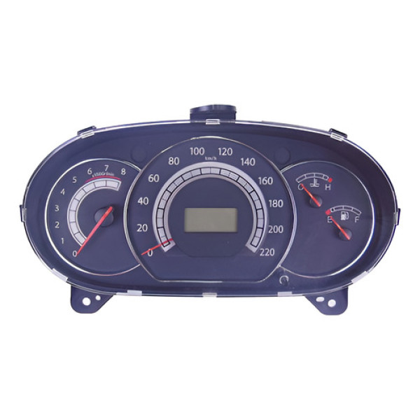Painel Instrumentos Jac J6 2.0 16v Manual 2011 2012