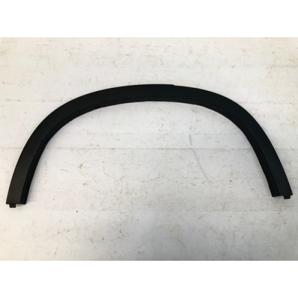 Moldura Caixa Roda Traseira Direita Bmw X1 E84 2010 2015