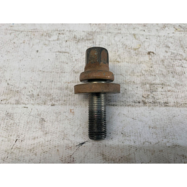 Parafuso Polia Virabrequim Honda Civic G9 2012 2015 Branco