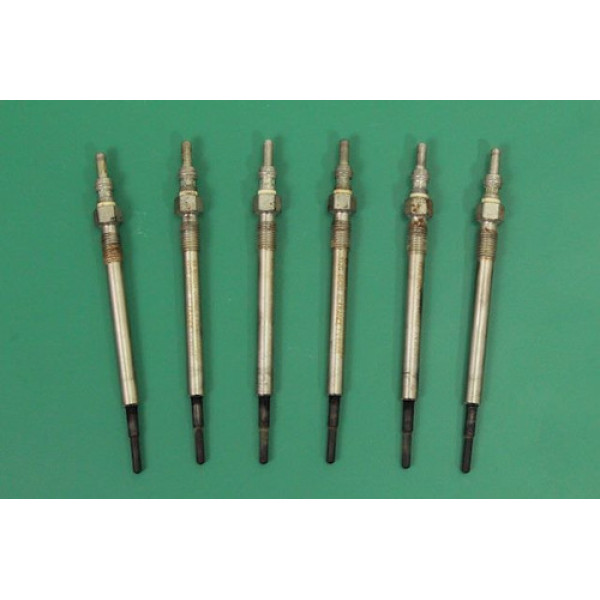 Vela Aquecedora Do Motor Range Rover Sport 2010 3.0 Diesel 