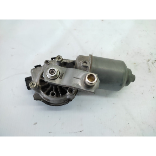 Motor Limpador Para-brisa Mitsubishi Asx 2011 2015
