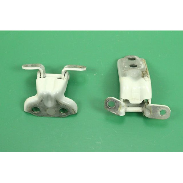 Dobradiça Da Porta Traseira Direita Subaru 2016