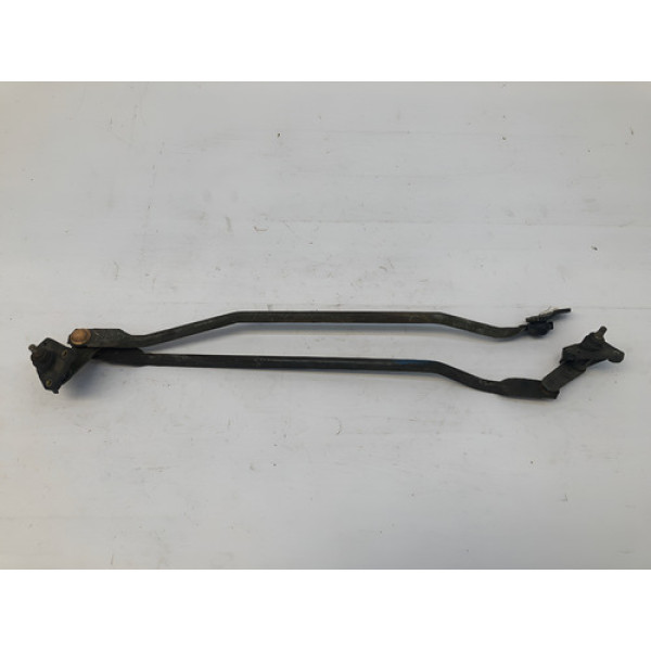 Maquina Galhada Limpador Para Brisa Toyota Camry 1992 1997 Esquerdo