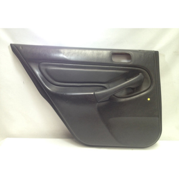 Forro De Porta Traseiro Esquerdo Civic 1996 2000 Detalhe