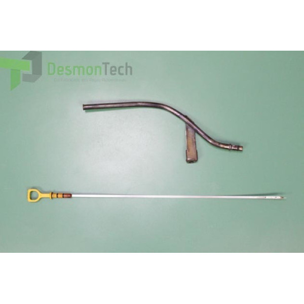 Vareta Do Óleo Motor Tucson 2.0 2008