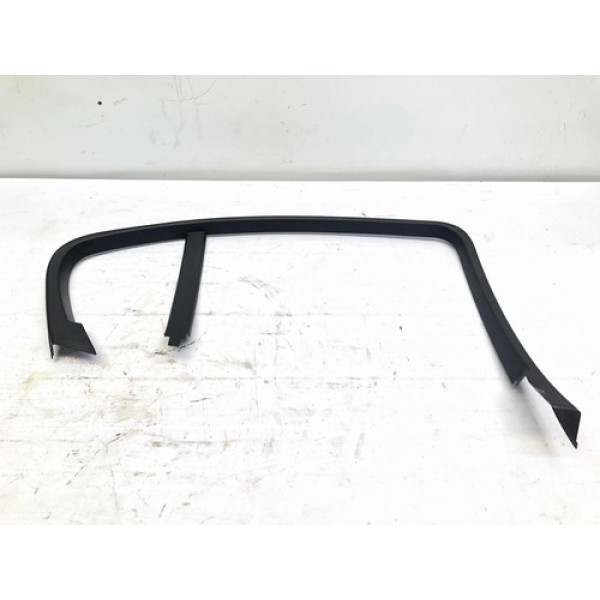 Moldura Porta Traseira Esquerda Bmw 320i 2007 2011