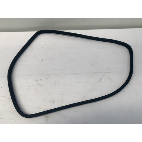 Borracha Carroceria Porta Traseira Esquerda C200 2008 2011