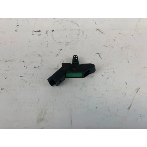 Sensor Map Citroën C3 1.4 8v 2006 2012 9639381480
