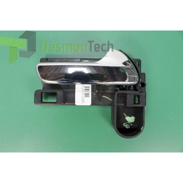 Maçaneta Interna Dianteira Direita Fiat Freemont 2015