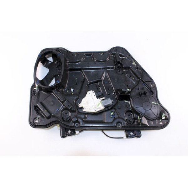 Maquina Vidro Dianteira Esquerda Fiat Freemont 2011 2015 