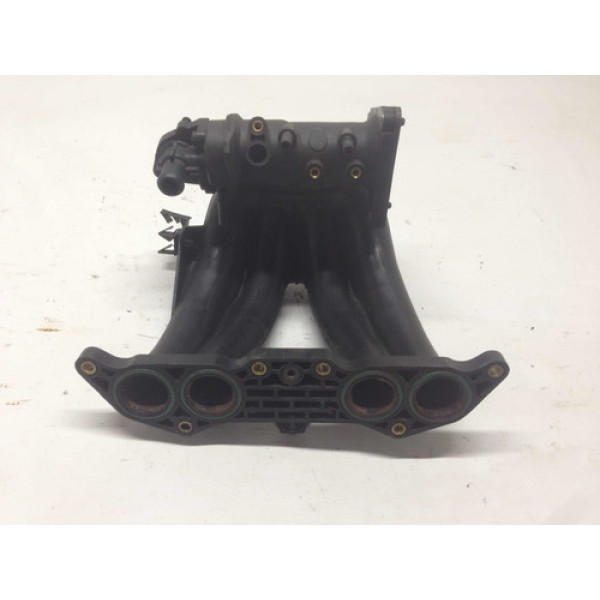 Coletor Admissão Peugeot 206 1.6 8v