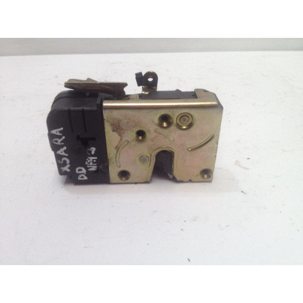 Fechadura Dianteira Direita - Xsara 2000