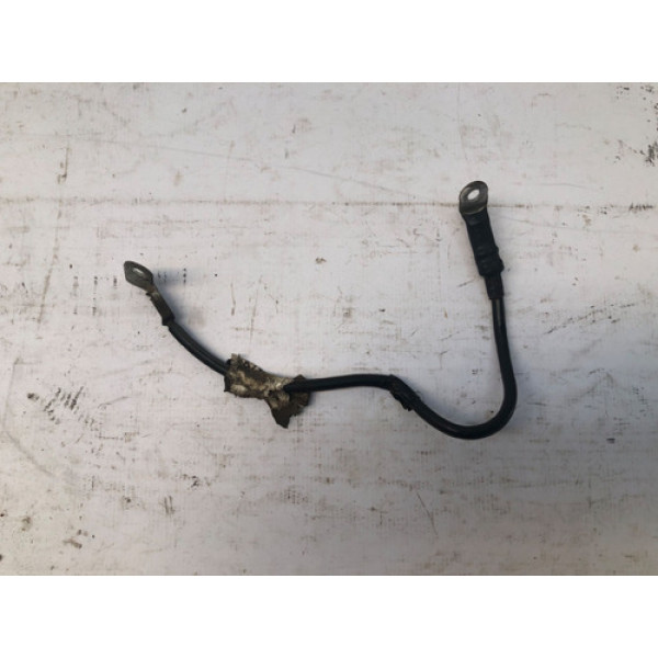 Cabo Terra Bateria Nissan Versa 1.6 16v 2012 2019