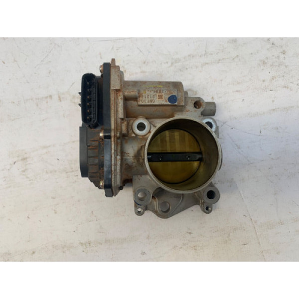 Tbi Corpo Borboleta Honda Hrv 1.8 16v 2015 2021