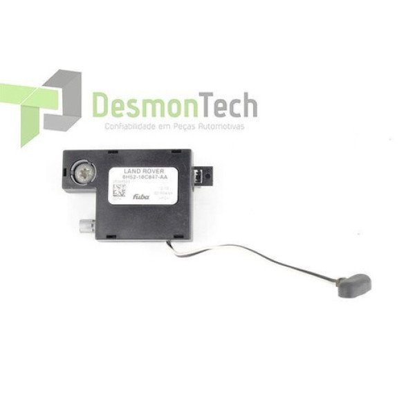 Amplificador Antena Freelander 2 2011