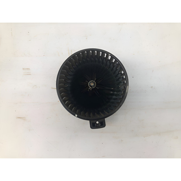 Ventilador Ar Condicionado Hyundai New Tucson 2017 2021 12v