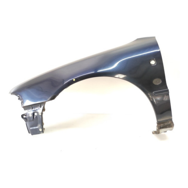 Para Lama Esquerdo Audi A4 B5 1995 1999 Detalhe 