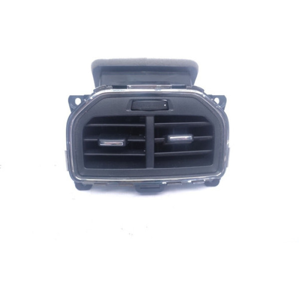 Difusor Ar Traseiro Central Tiggo 5x 2018 2020