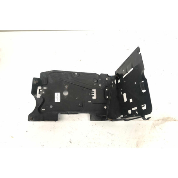 Suporte Bateria Módulo Renault Symbol 1.6 8v 2009 2011