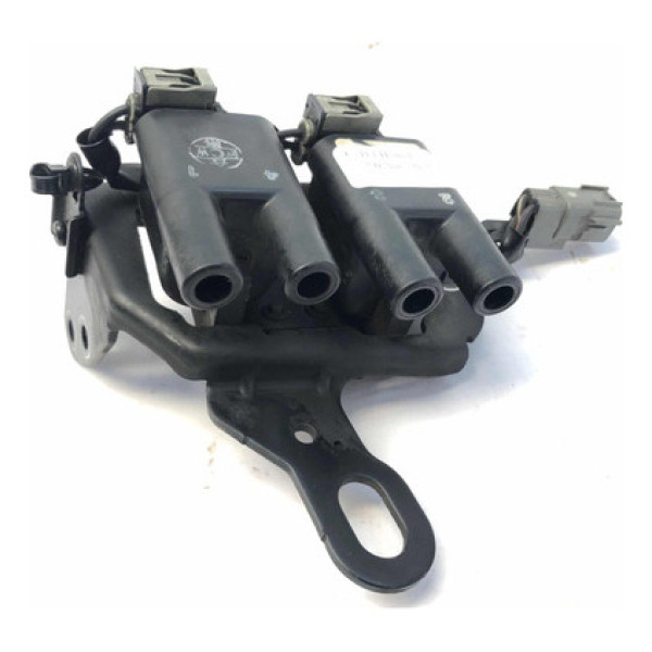 Bobina Ignição Motor Hyundai I30 2.0 2009 2012