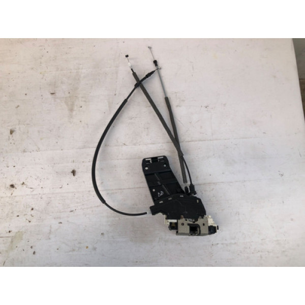 Fechadura Porta Dianteira Direita Jeep Compass 2.0 2016 2020